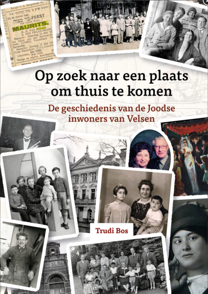 Opzoeknaareenplaatsomthuistekomen