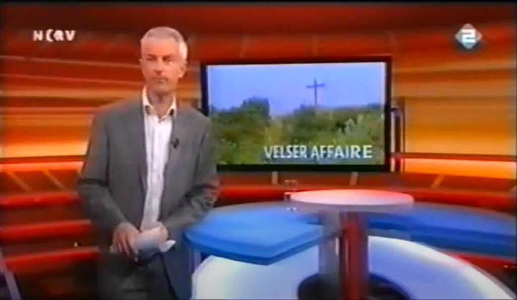 Netwerk Velser Affaire